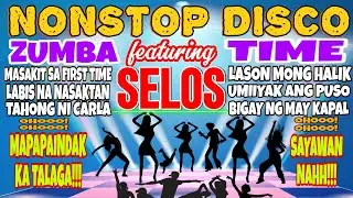 NONSTOP OPM DISCO REMIX FEATURING SELOS VIRAL NO COPYRIGHT