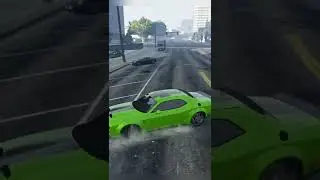 BMW M3 GTR unbreakable Car | GTA V | Grand Theft Auto 5 | Macspace Gaming