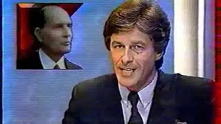 Le Mouv - reportage rap 1991