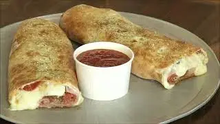 Foodie Friday - the team visits Mione's in West Ocean City, Maryland