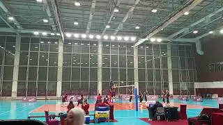 Junior National Team vs Qatar Sports Club | 26/01/26 |