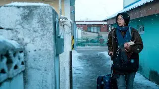 Un inverno in Corea, Trailer Ufficiale  Wanted Cinema