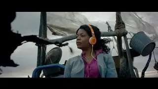 Audible - Stories That Surround You