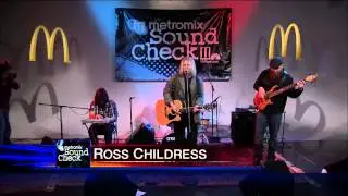 Ross Childress -  Metromix Sound check
