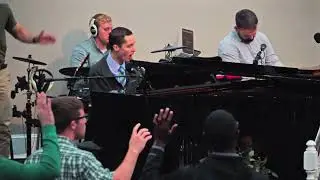 Worship The Lord - Bro. Josiah Booher