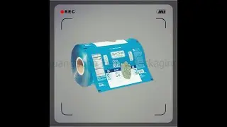 pouch roll company,laminated packaging film roll
