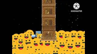 Emojiyes Cereal Commercial (January 1st 2000) 12:02 AM (UK) For @jozieldinosaur6528 