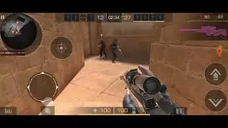 SniperBattle
