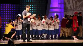 THE ROYAL FAMILY - HHI Worlds 2012 Day 7 (Part 1)