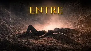 O Que ACONTECEU Com Lúcifer ENTRE Sua Expulsão e o Éden?