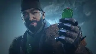 Destiny 2 - Early Access Gambit Gamplay