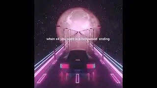 Sinners of the city- Hollywood  ending lyrics