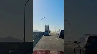 John F. McCarthy Memorial Bridge / Richmond&ndash;San Rafael Bridge