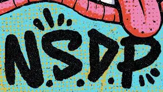 FUZIGISH - N.S.D.P (Official Visualizer)