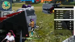 TWO9 FEZ 19 KILLS NO 4x4 CONTRA LOUD