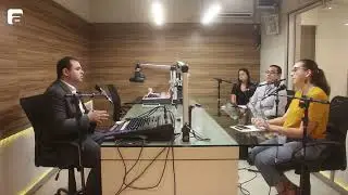 SIM E N&Atilde;O #33 - Roberto Cidade