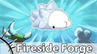 Fireside Forge #15 - Pokemon Hot Takes Part 3