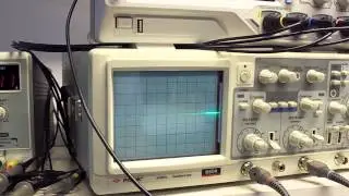 MFOS Seven Segment Linear Envelope Generator