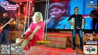 ROZANGELA BANDEIRA - FLERTES 2021