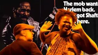 Signor Wolf Funk Exp & Lisa Hunt - THE GROOVE THING - OFFICIAL VIDEO HD