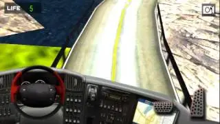 Bus Driver Hill Climbing 2015