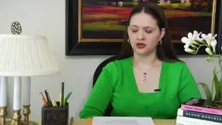 Writing & Publishing Tips : How to Write a Feature Story