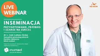 Inseminacja - Przygotowanie, przebieg i szanse na sukces