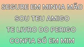 Livre - Mattos Nascimento playback legendado