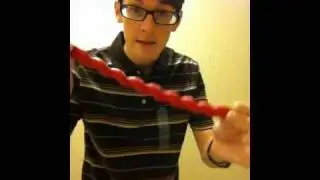 The Betallatex  5 inch spiral