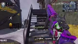 LA PEOR ARMA DE TODO COD?