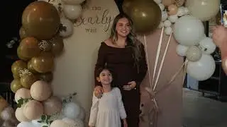 Baby number 3
