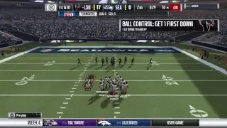 Revamped LD Vs YsBrick