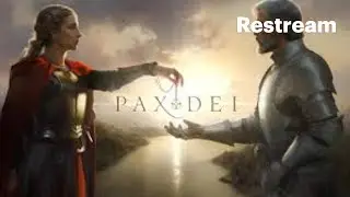 Pax Dei: 🔞14.rész Új kezdet.Szeretném kifejleszteni a nagyobb szénégető kemencét.🔞