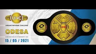 [Mat 1] Ukraine National Challenge 2021 Odesa GI & NO GI