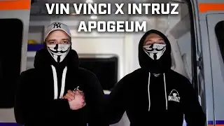 Vin Vinci ft. Intruz - Apogeum