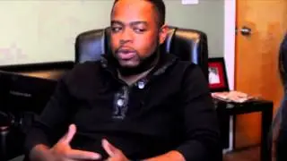demond mickens pt1