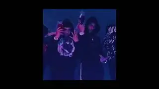 I seen the moon explod
