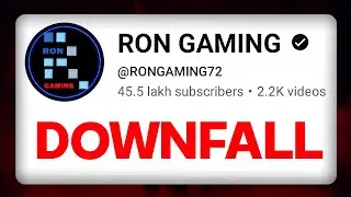 How Ron Gaming 