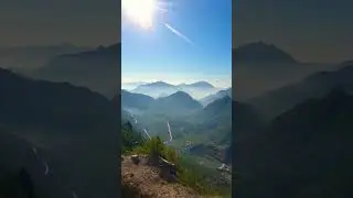 Karhakar Pass | کڑاکڑ ~ پاس |Swat~Buner Boarder