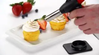 Chef's torch GrandCHEF