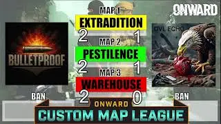 OCML Bulletproof vs OVL Echo