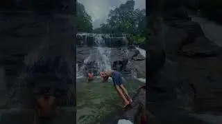 goraka ella goraka fall