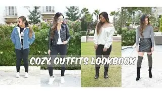 Cozy Lookbook