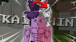 Dia 1 TENTANDO ser o KAIOSHIN mais forte do servidor da rede warriors