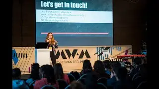 Most Wanted: Music 2019 | Music-Changemakers - Embracing Diversity &ndash; Lina Burghausen, Lana Wittig