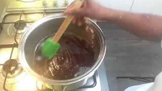 How To Make Homemade Sticky Toffee Sauce