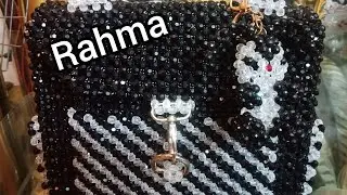 شنطه شيك بدلايه ارنوبه الجزء الثالث