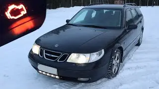 Saab hajosi...