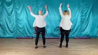Girls On Film - Do You Wanna Touch - Doncaster Divas