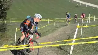 Chicago Cross Cup 10-13-13